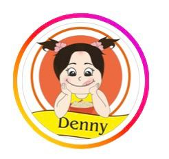 Deny Logo