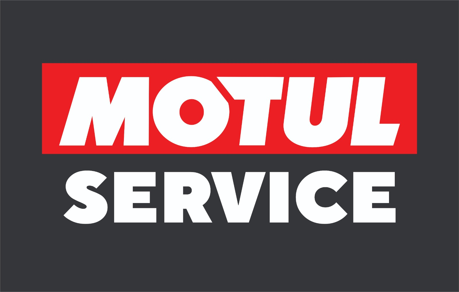MOTUL Service Logo