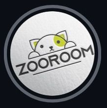 ZoomRoom Logo